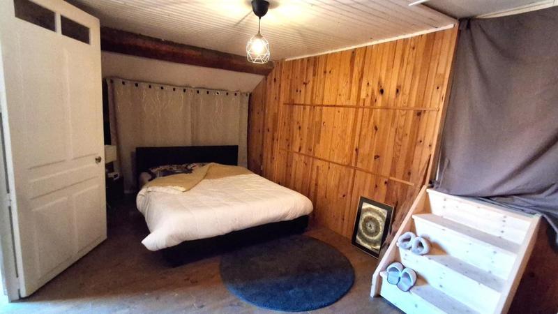 Maison - 81 m² - 3 pièces