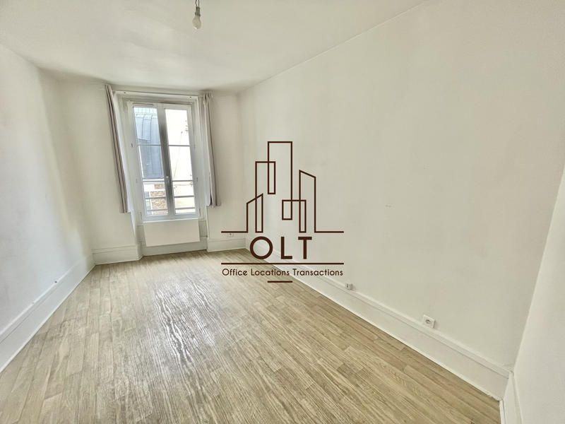 Appartement - 41 m² - 3 pièces