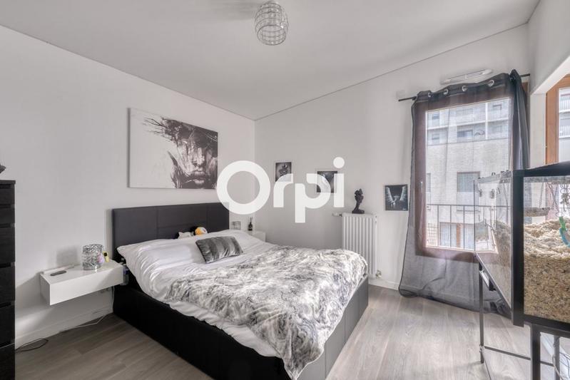 Maison de ville - 100 m² - 4 pièces