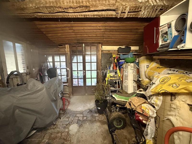 Demeure - 139 m² - 6 pièces