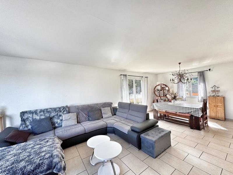 Maison - 164 m² - 6 pièces