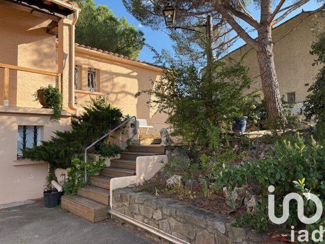 Maison - 115 m² - 4 pièces