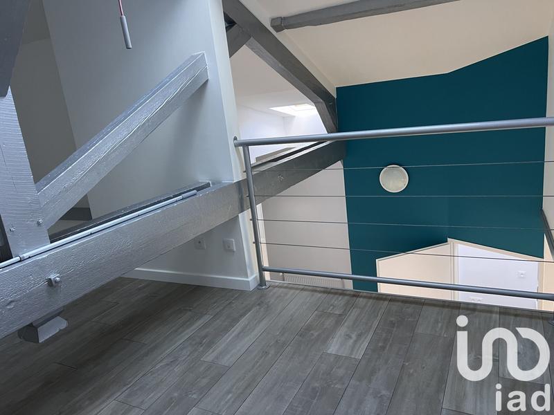 Appartement - 81 m² - 2 pièces