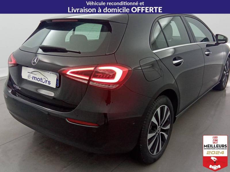 Mercedes Classe a 250 e 8g-Dct Progressive Line +Pack Premi