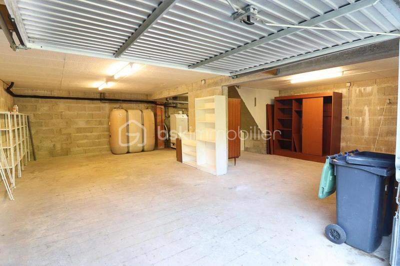 Pavillon - 89 m² - 4 pièces