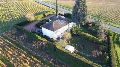 Maison - 156 m² - 6 pièces