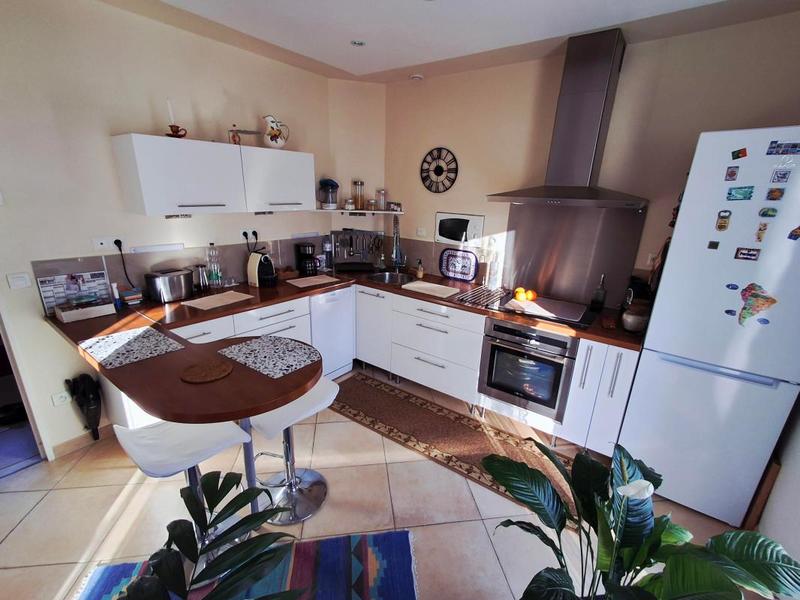 Maison - 106 m² - 5 pièces