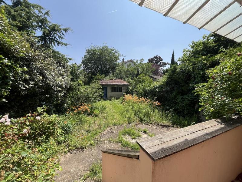 Maison - 86 m² - 4 pièces