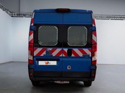 Peugeot Boxer Fourgon Tole 335 L2h2 2.2 Hdi 150 Pack Clim Nav