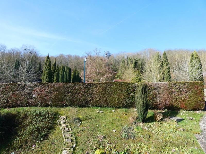 Maison - 152 m² - 6 pièces