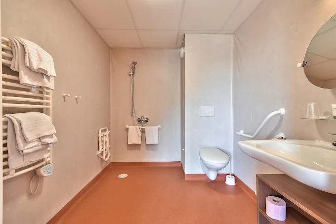 Studio - 34 m² - 1 pièce
