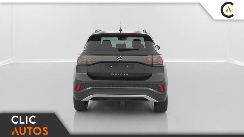 Volkswagen t-Cross 1.0 Tsi 116ch R-Line Dsg7