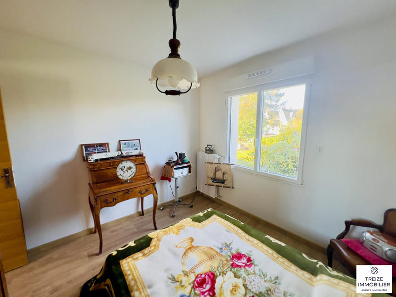 Maison traditionnelle - 128 m² - 5 pièces