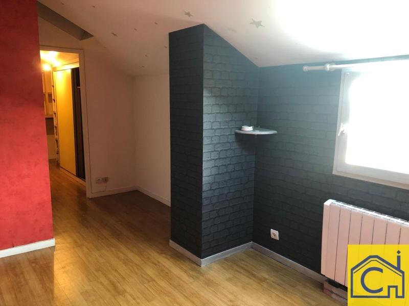 Appartement - 87 m² - 4 pièces