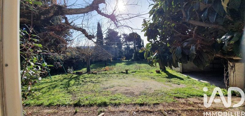 Maison - 165 m² - 7 pièces