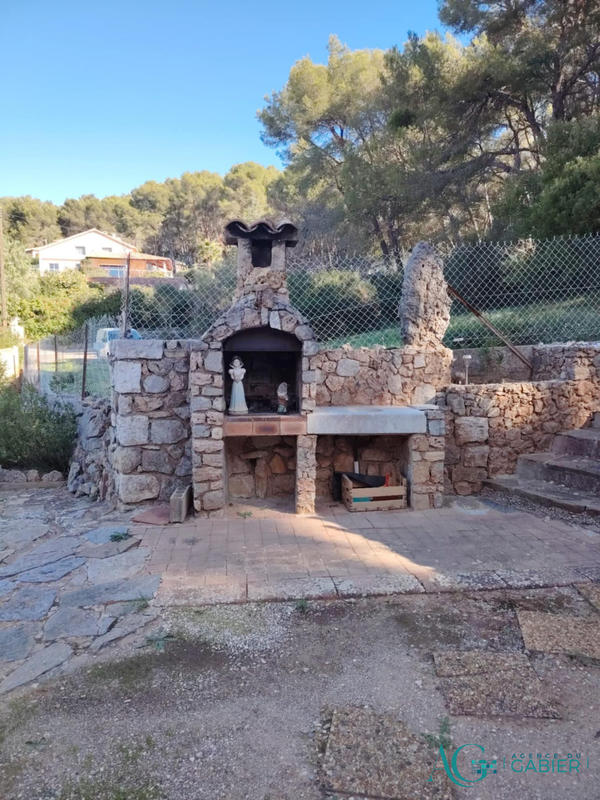 Maison - 164 m² - 7 pièces