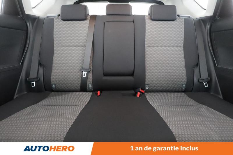 Toyota Auris 1.2t Design 116 ch