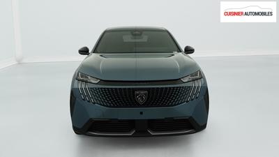 Peugeot 3008 Nouveau Hybrid 136 E-Dcs6 Allure