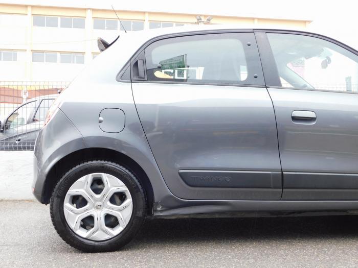 Renault Twingo III 0.9 Tce 90ch Energy Zen
