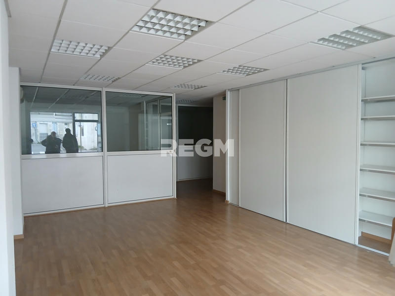 Local commercial - 72 m²