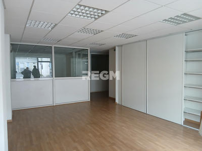 Local commercial - 72 m²
