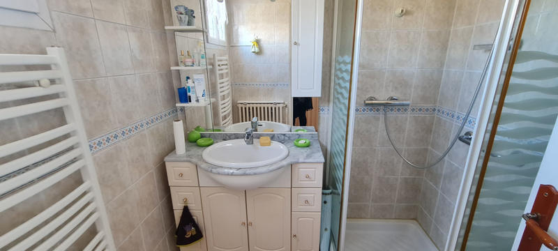 Maison - 72 m² - 4 pièces