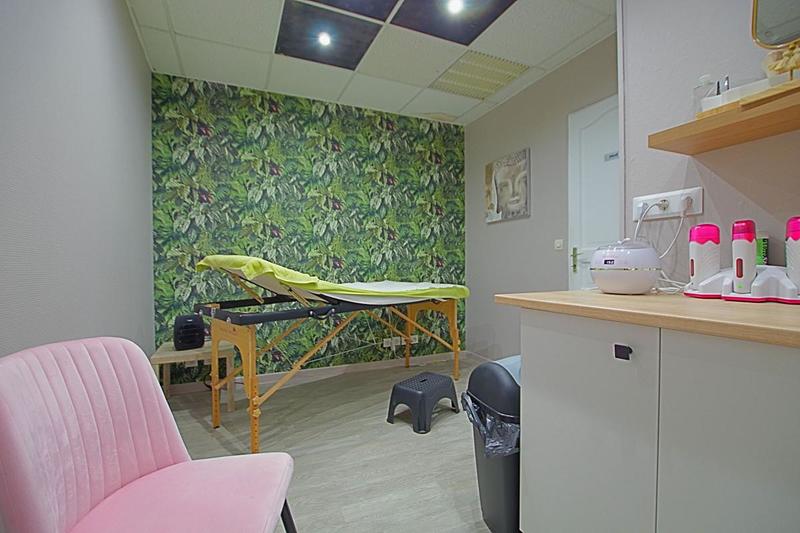 Local commercial - 44 m²