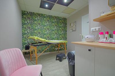 Local commercial - 44 m²