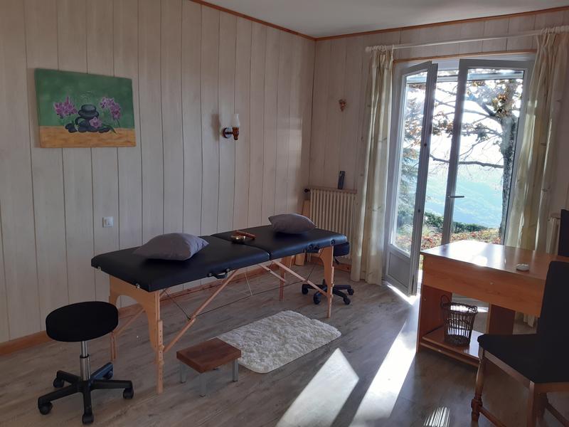 La Maison du Mieux-Etre