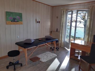 La Maison du Mieux-Etre