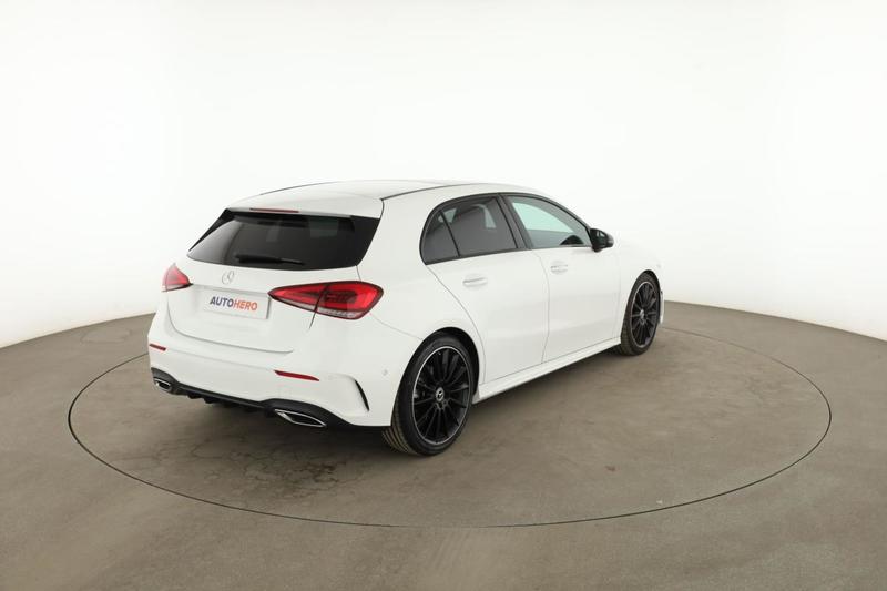 Mercedes Classe a 200 Amg Line 7g-Dct 163 ch