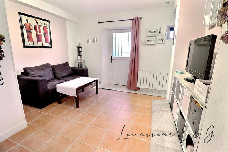 Appartement - 67 m² - 5 pièces