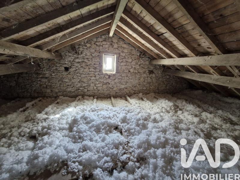 Maison - 175 m² - 8 pièces