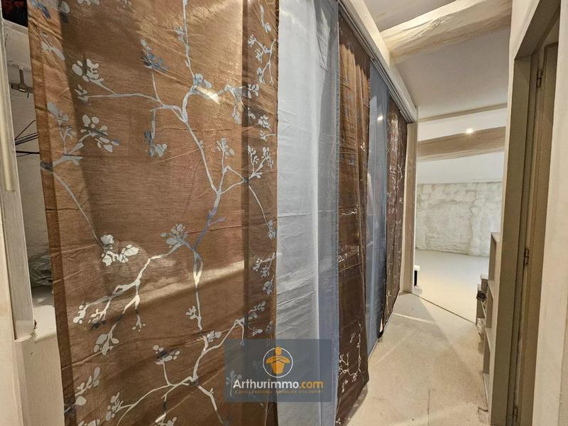 Maison - 94 m² - 3 pièces