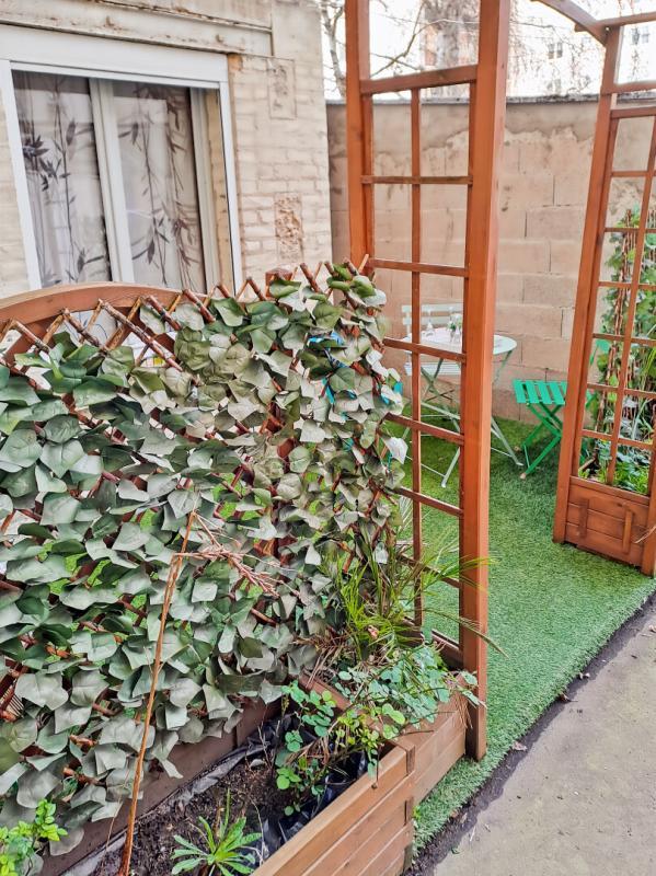 Appartement - 23 m² - 1 pièce