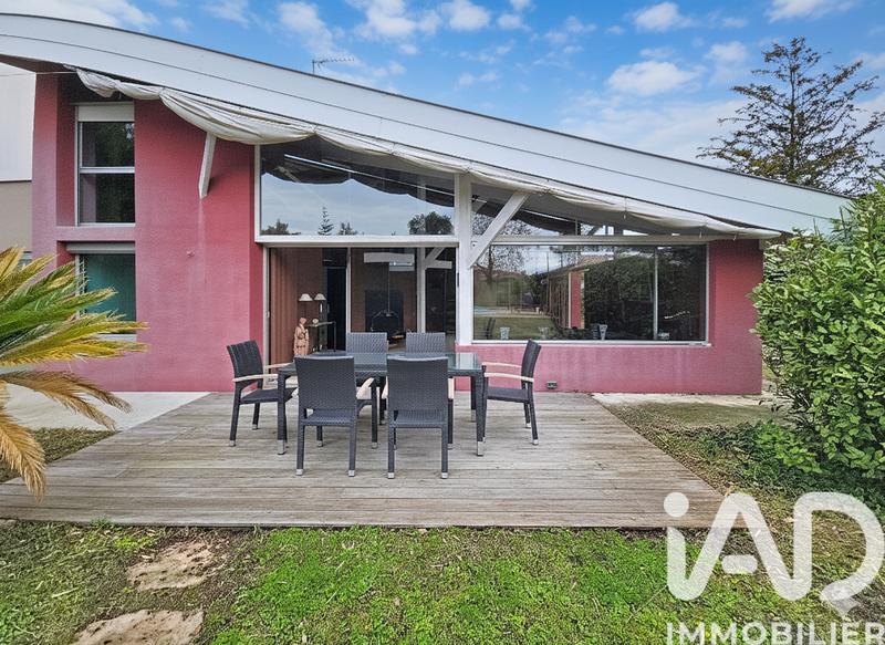 Maison de maîtres - 117 m² - 4 pièces