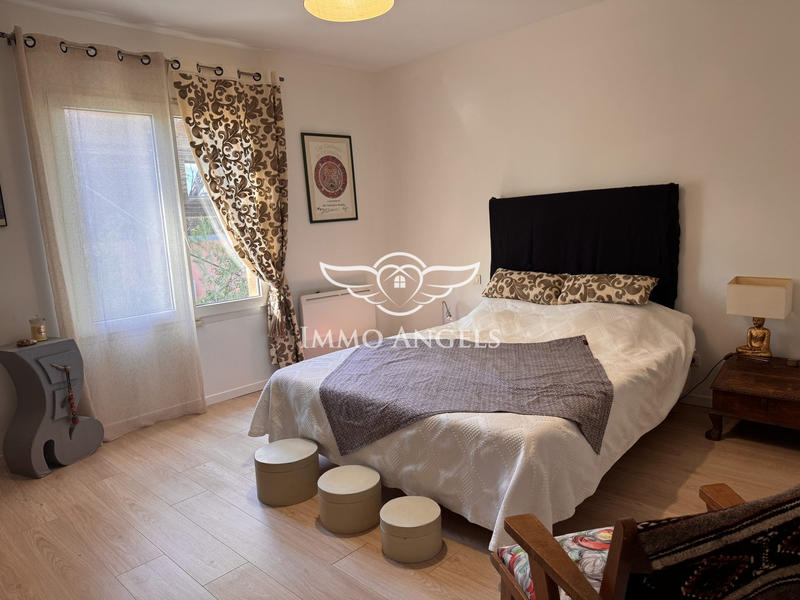 Villa - 210 m² - 7 pièces