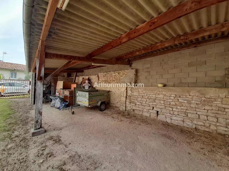 Maison - 128 m² - 5 pièces