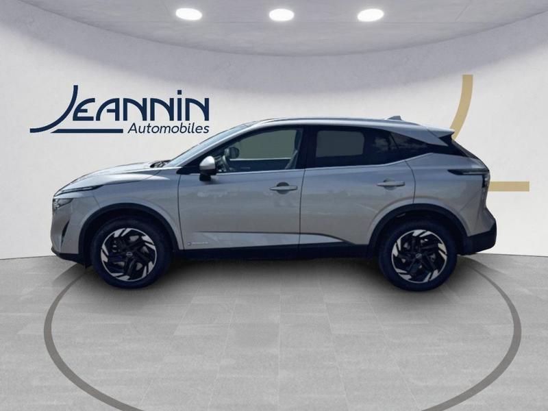 Nissan Qashqai e-Power 190 ch n-Connecta