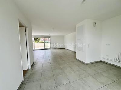 Appartement - 112 m² - 5 pièces