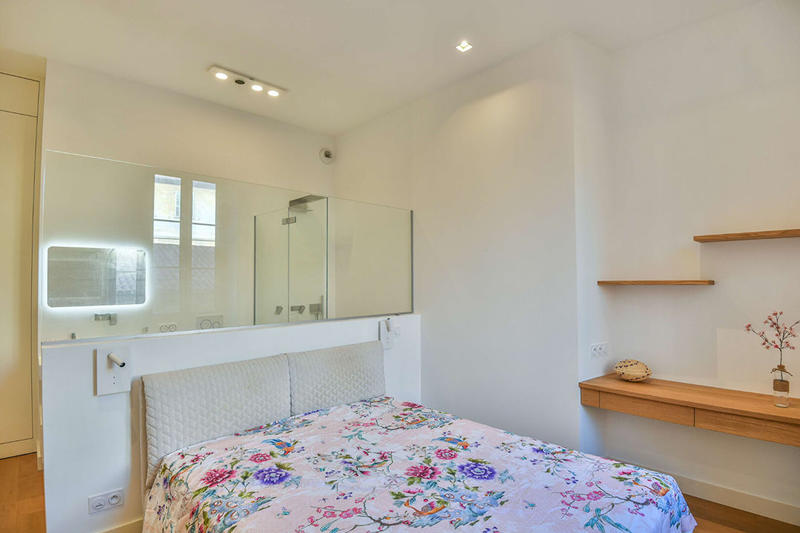 Appartement - 81 m² - 3 pièces