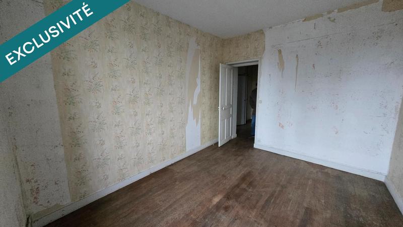 Maison de ville - 208 m² - 9 pièces