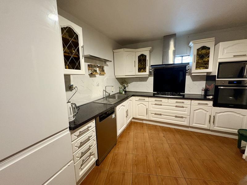 Maison - 141 m² - 4 pièces