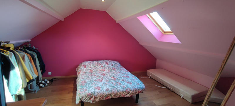 Maison - 160 m² - 5 pièces