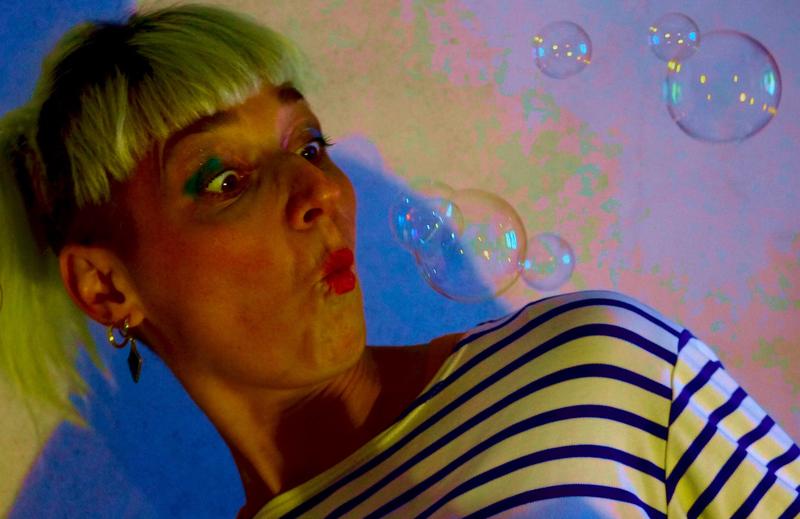 Spectacle - Sors de ta bulle