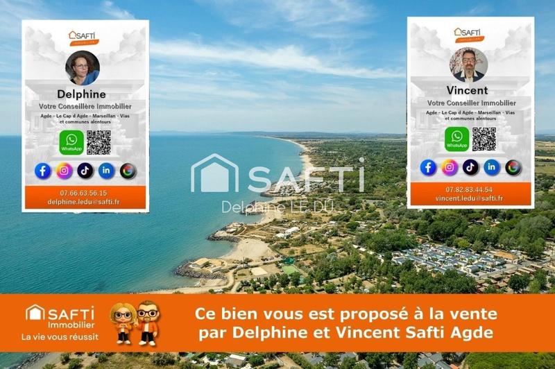 Appartement - 118 m² - 7 pièces