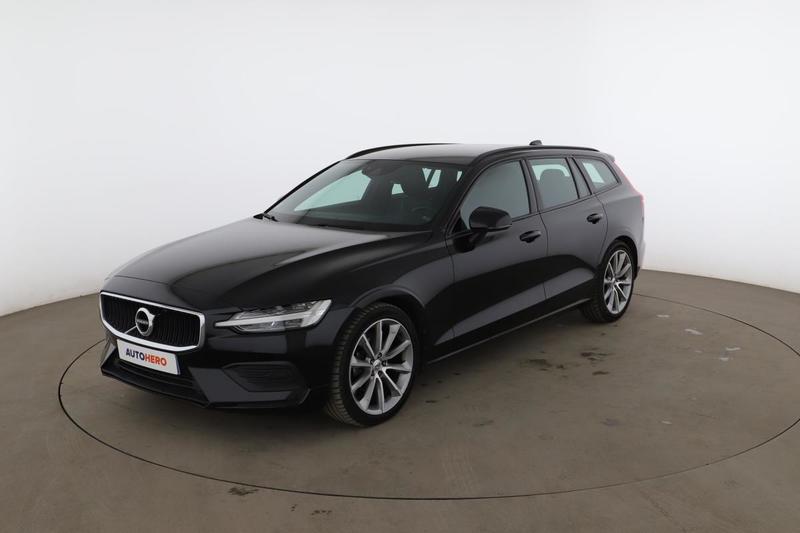 Volvo V60 2.0 D3 AdBlue Geartronic 8 150 ch