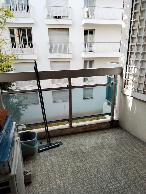 Appartement - 40 m² - 1 pièce