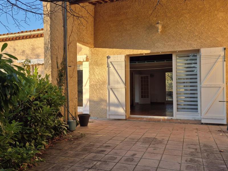 Villa - 171 m² - 5 pièces