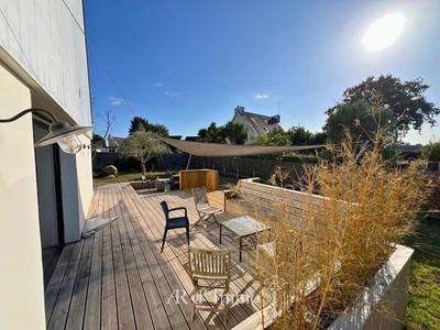 Maison - 106 m² - 4 pièces